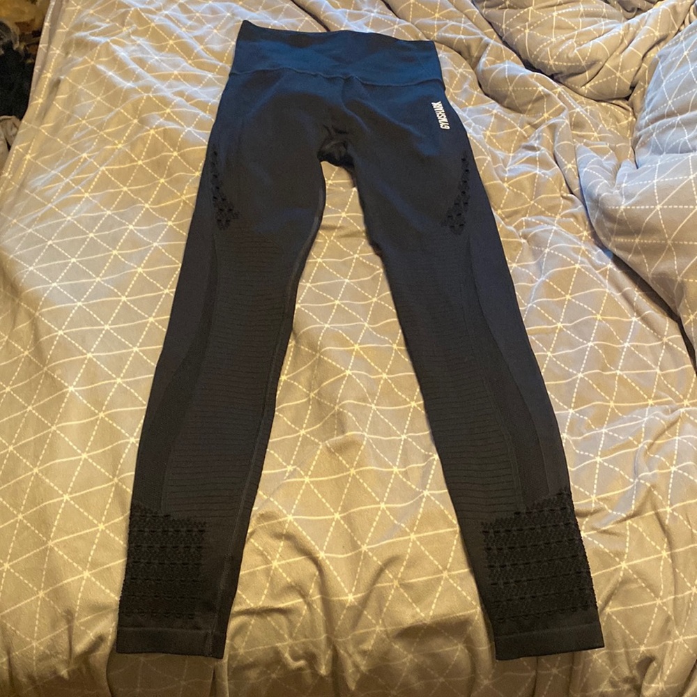 Gymshark leggings